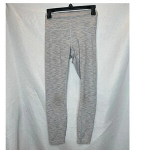 Lululemon Wunder‎ UNder High Rise Leggings SIZE 6